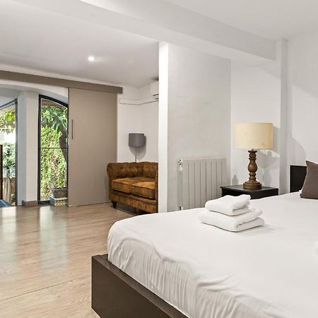 Hotel Fabulous & Unforgettable Barcelona Zewnętrze zdjęcie