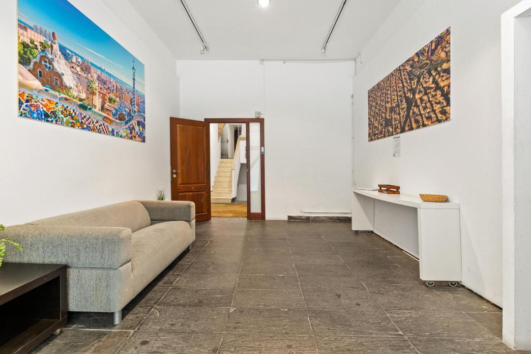 Hotel Fabulous & Unforgettable Barcelona Zewnętrze zdjęcie