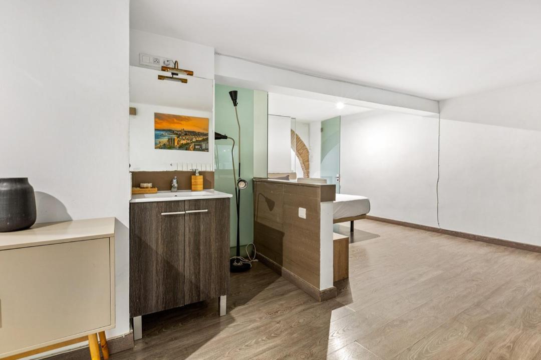Hotel Fabulous & Unforgettable Barcelona Zewnętrze zdjęcie