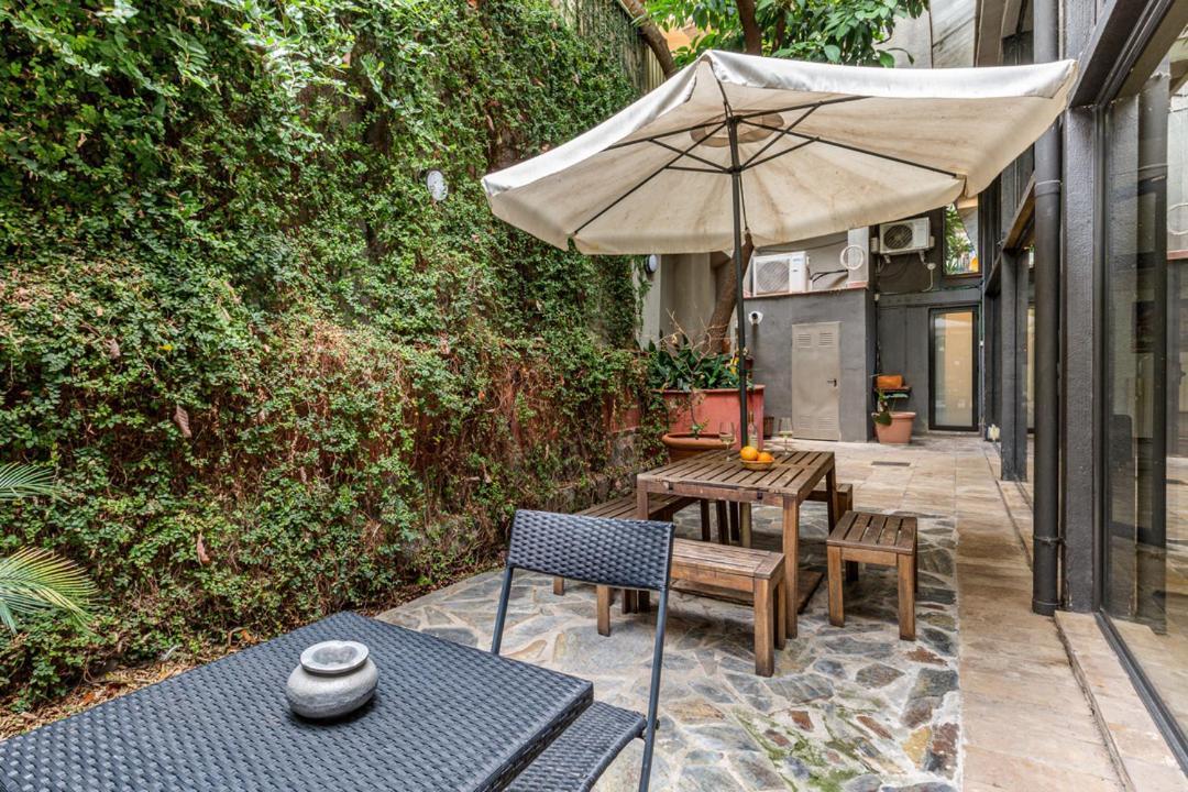 Hotel Fabulous & Unforgettable Barcelona Zewnętrze zdjęcie