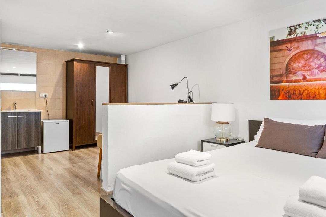 Hotel Fabulous & Unforgettable Barcelona Zewnętrze zdjęcie