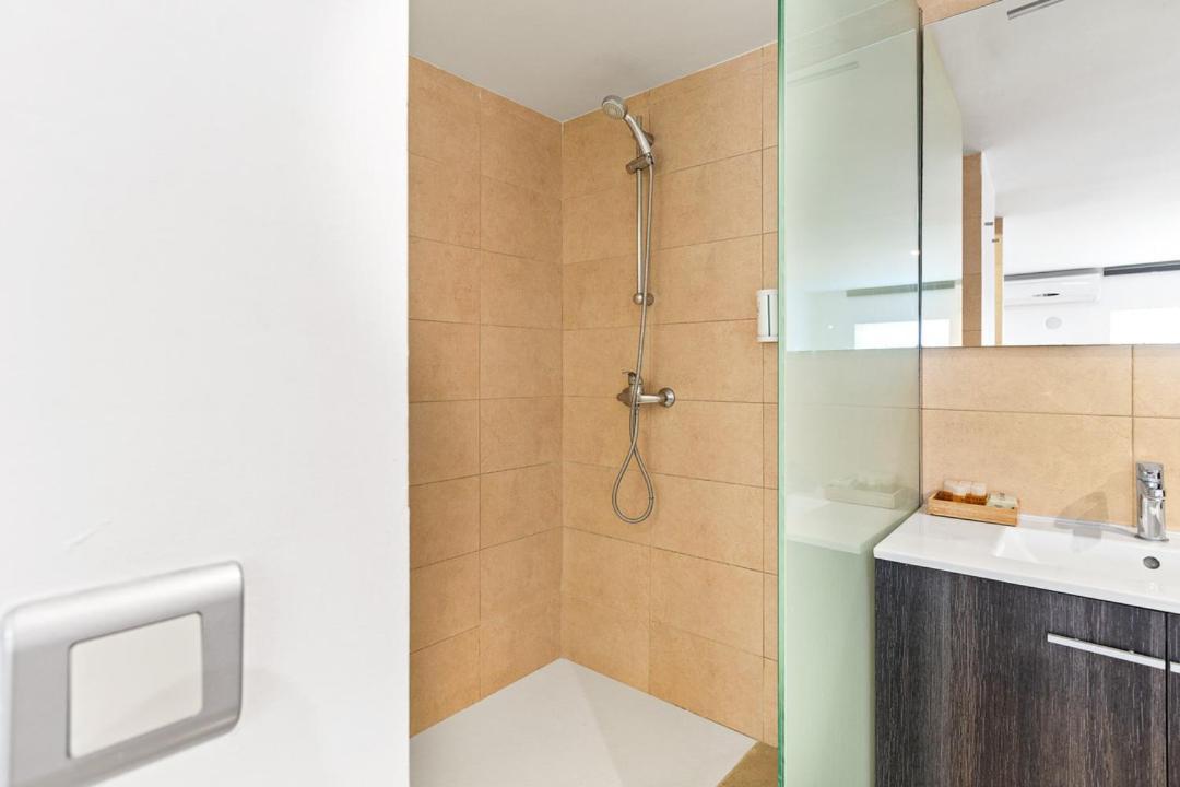 Hotel Fabulous & Unforgettable Barcelona Zewnętrze zdjęcie