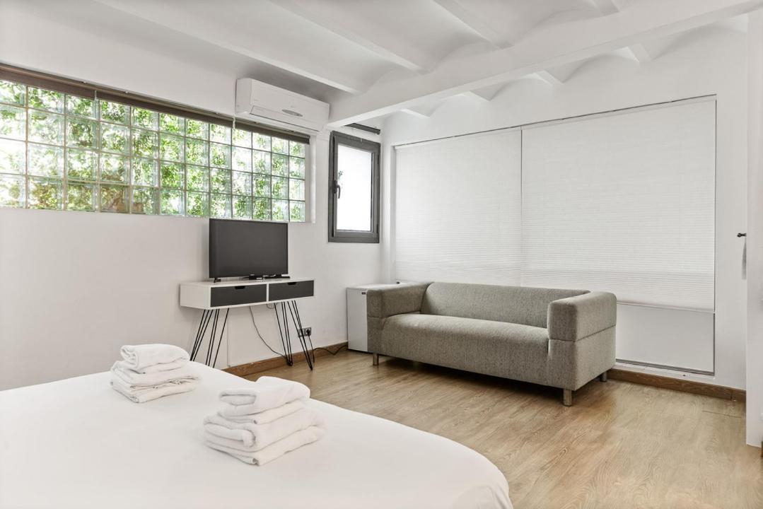 Hotel Fabulous & Unforgettable Barcelona Zewnętrze zdjęcie