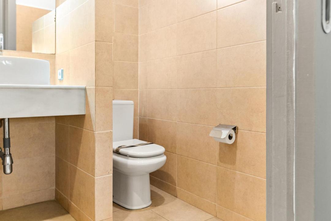 Hotel Fabulous & Unforgettable Barcelona Zewnętrze zdjęcie