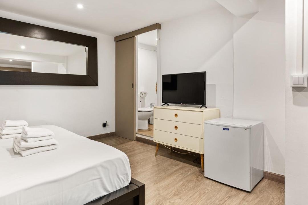 Hotel Fabulous & Unforgettable Barcelona Zewnętrze zdjęcie
