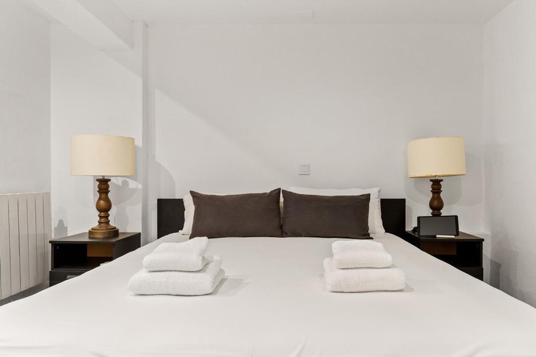 Hotel Fabulous & Unforgettable Barcelona Zewnętrze zdjęcie
