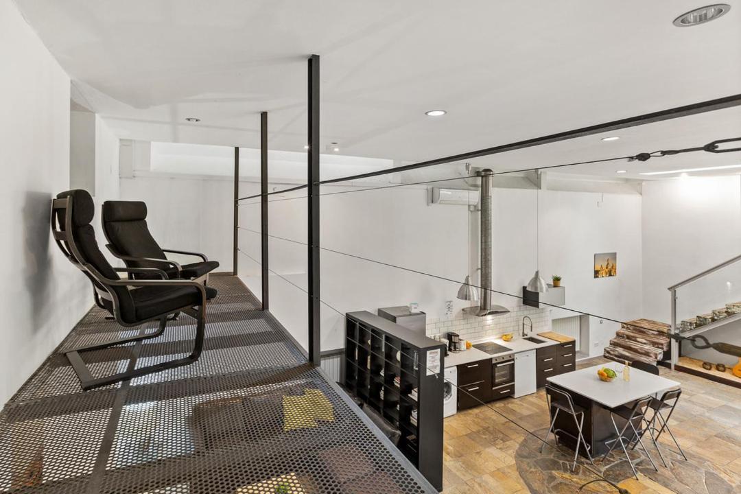 Hotel Fabulous & Unforgettable Barcelona Zewnętrze zdjęcie