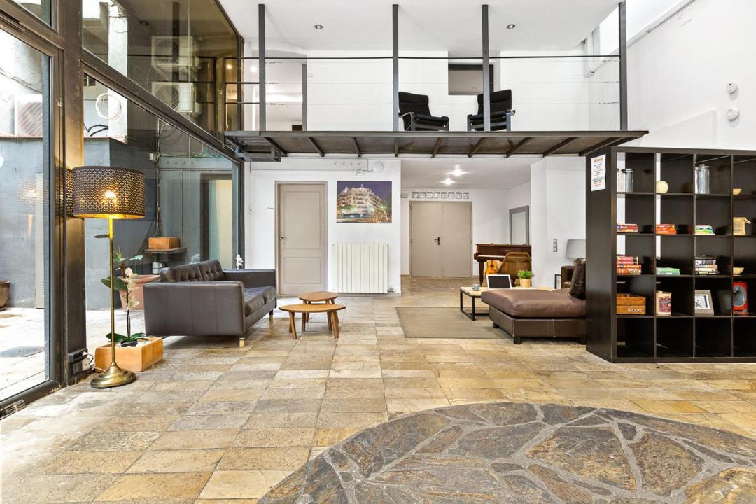 Hotel Fabulous & Unforgettable Barcelona Zewnętrze zdjęcie