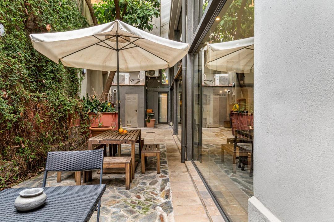 Hotel Fabulous & Unforgettable Barcelona Zewnętrze zdjęcie