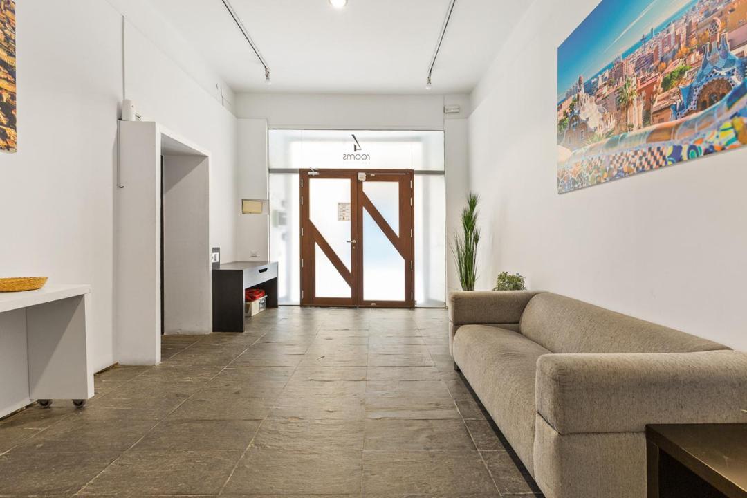 Hotel Fabulous & Unforgettable Barcelona Zewnętrze zdjęcie