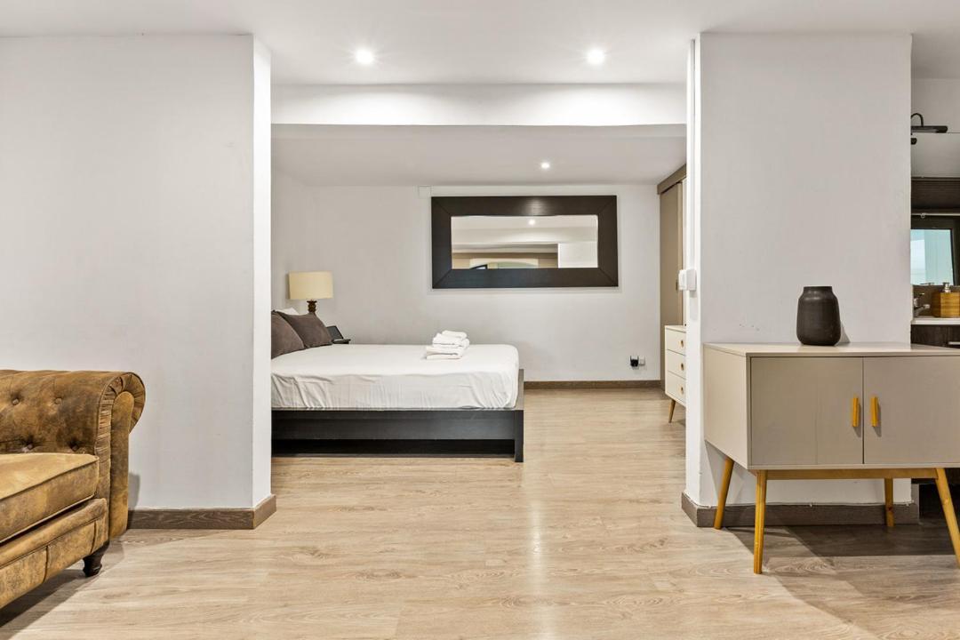 Hotel Fabulous & Unforgettable Barcelona Zewnętrze zdjęcie