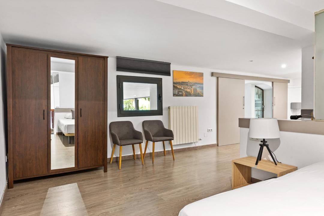Hotel Fabulous & Unforgettable Barcelona Zewnętrze zdjęcie