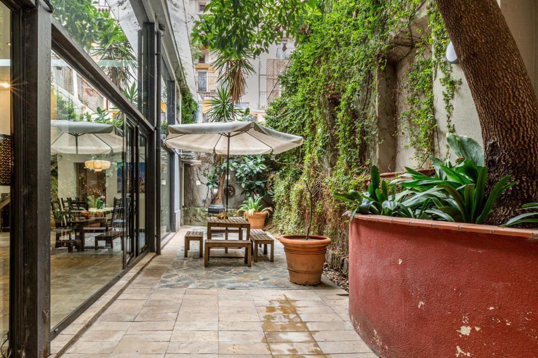 Hotel Fabulous & Unforgettable Barcelona Zewnętrze zdjęcie