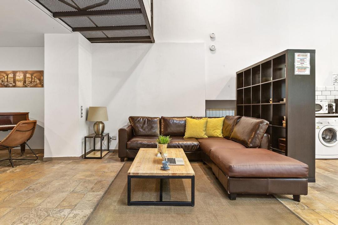 Hotel Fabulous & Unforgettable Barcelona Zewnętrze zdjęcie
