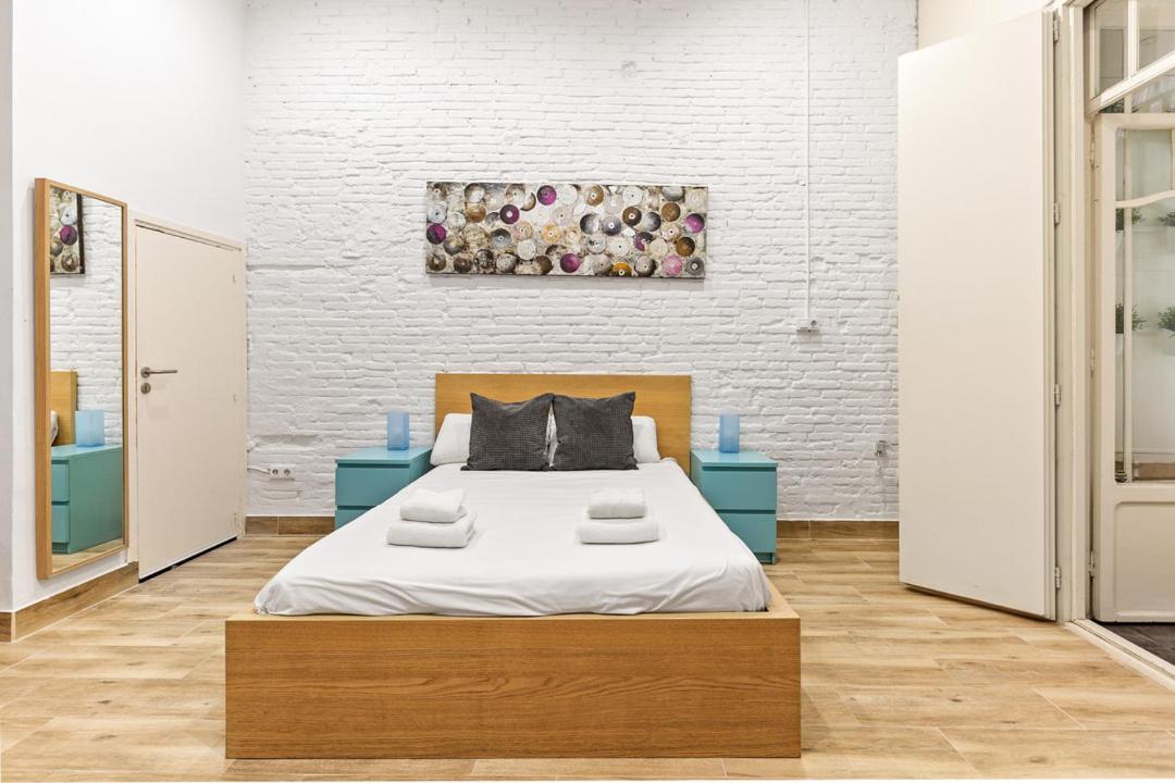 Hotel Fabulous & Unforgettable Barcelona Zewnętrze zdjęcie