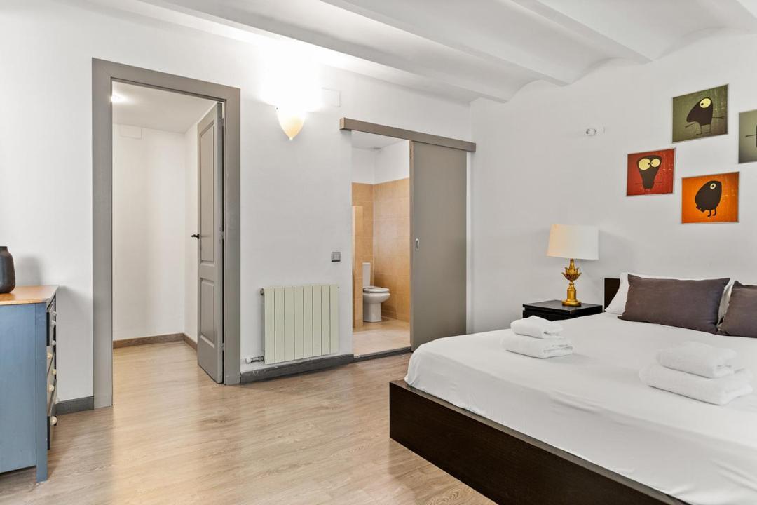 Hotel Fabulous & Unforgettable Barcelona Zewnętrze zdjęcie