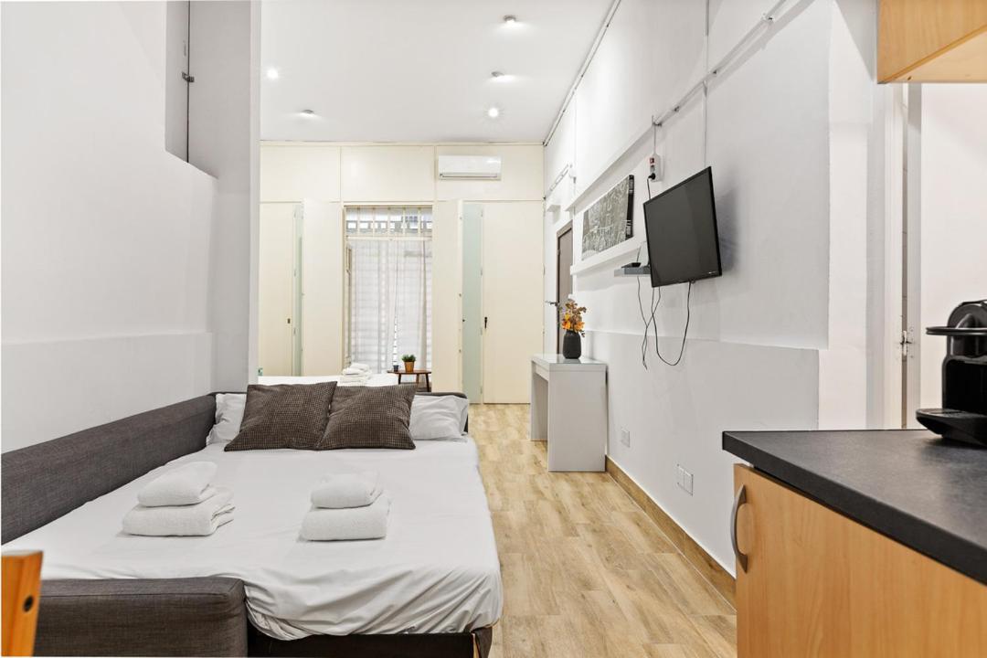 Hotel Fabulous & Unforgettable Barcelona Zewnętrze zdjęcie