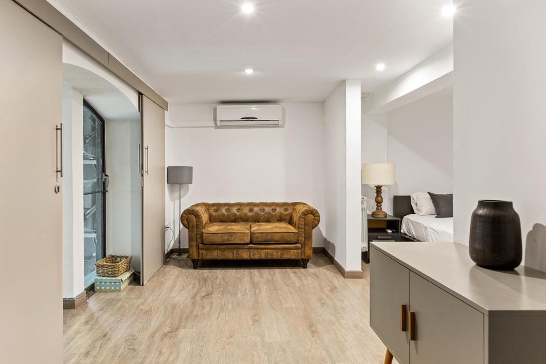 Hotel Fabulous & Unforgettable Barcelona Zewnętrze zdjęcie