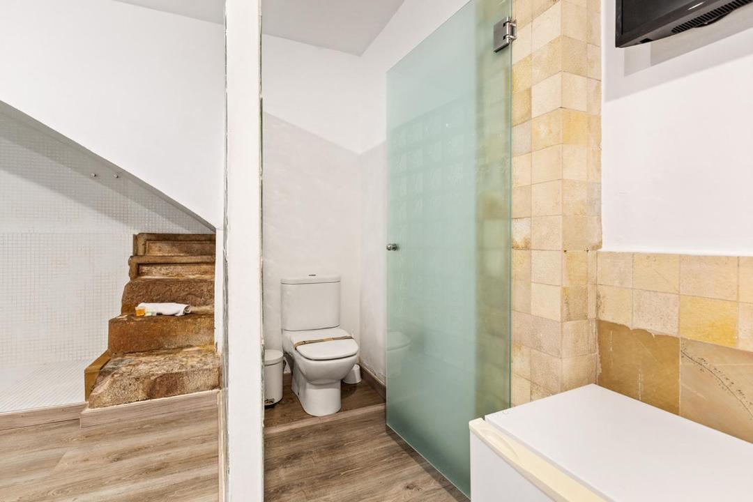 Hotel Fabulous & Unforgettable Barcelona Zewnętrze zdjęcie