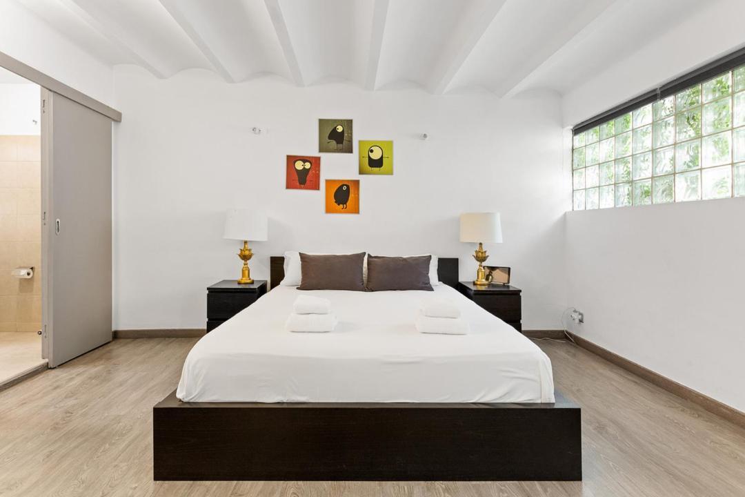 Hotel Fabulous & Unforgettable Barcelona Zewnętrze zdjęcie