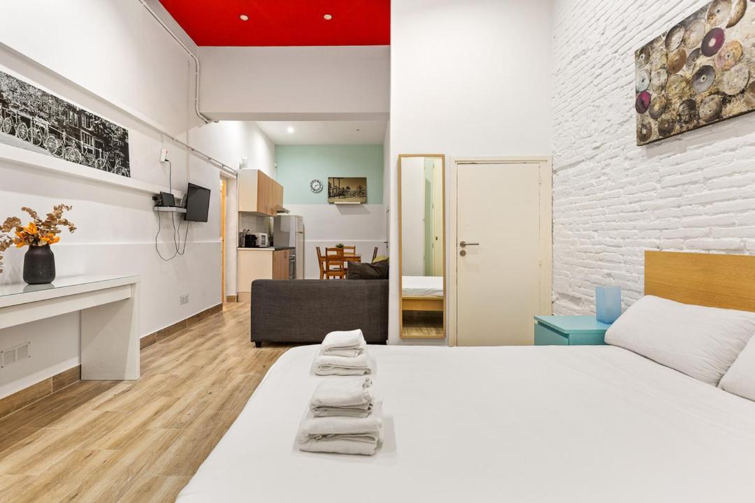 Hotel Fabulous & Unforgettable Barcelona Zewnętrze zdjęcie